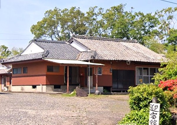 外 観