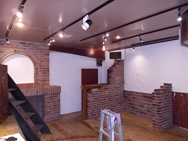 室内