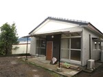 札元）一里山貸家A1