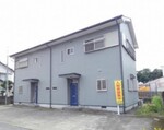 Sコートえいわ　A棟
