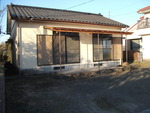 山下貸家