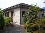 池田貸家(上祓川