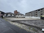 向江町C①号区<br>R8.8.20初掲載<br>全2区画<br>オール電化<br>サンルーム付き