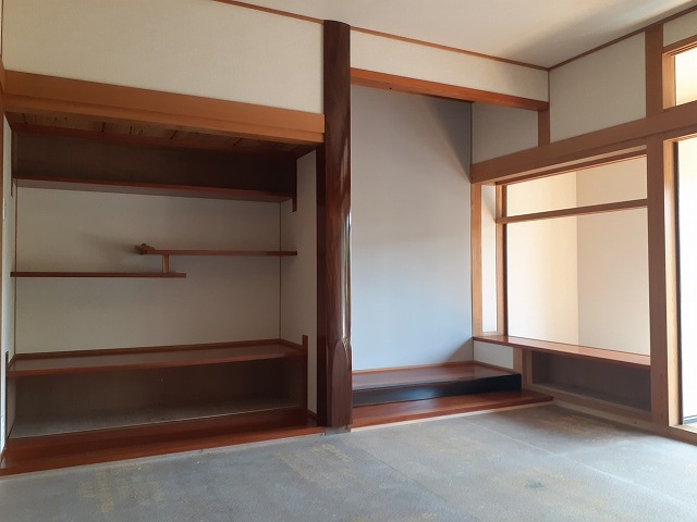 和室