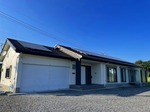 曽於郡大崎町菱田 R7.11.7更新 太陽光発電8.4kw 車庫付き