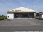 鹿屋市新川町 R7.7.18初掲載　売倉庫