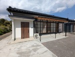 鹿屋市横山町<br>R8.3.25初掲載<br>オール電化<br>床下断熱<br>窓遮熱ﾌｨﾙﾑ