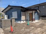 鹿屋市新栄町 R8.5.5初掲載 オール電化 仲介料不要 床下断熱 窓遮熱フィルム