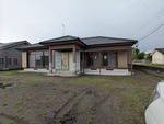 鹿屋市笠之原町<br>R8.5.6初掲載<br>オール電化<br>仲介料不要<br>床下断熱<br>窓遮熱フィルム