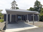 志布志町志布志<br>R8.5.12初掲載<br>オール電化<br>サンルーム<br>カーポート付き