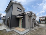 鹿屋市新川町<br>R8.5.17初掲載<br>オール電化<br>仲介料不要<br>床下断熱