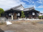 鹿屋市田崎町<br>R8.5.31初掲載<br>オール電化<br>仲介料不要<br>窓遮熱フィルム