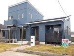 鹿屋市旭原町<br>R8.5.31初掲載<br>オール電化<br>仲介料不要<br>太陽光発電3.0kw