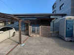 鹿屋市今坂町<br>R8.6.7初掲載<br>オール電化<br>仲介料不要<br>床下断熱<br>窓遮熱フィルム