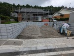 鹿屋市郷之原町<br>R8.7.12初掲載<br>オール電化<br>仲介料不要<br>窓遮熱フィルム