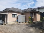 鹿屋市旭原町<br>R8.7.12初掲載<br>築15年<br>カーポート付き