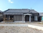 鹿屋市川西町 R8.1.14更新 オール電化 窓遮熱ﾌｨﾙﾑ ｻﾝﾙｰﾑ･ﾃﾞｯｷ付 仲介料不要