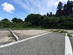 大崎町假宿D③号区<br>R8.7.13初掲載<br>建築条件なし<br>6区画販売