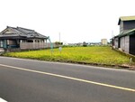 鹿屋市田崎町 R7.5.17更新 給排水有り宅地