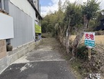 鹿屋市笠之原町 R7.2.10初掲載 資材置場等用地