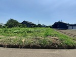 鹿屋市横山町 R7.7.15初掲載 事業用地・住宅用地